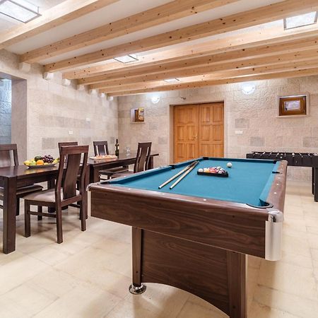 מילנה Luxury Stone Villa Nevija 2022 Private Villa מראה חיצוני תמונה