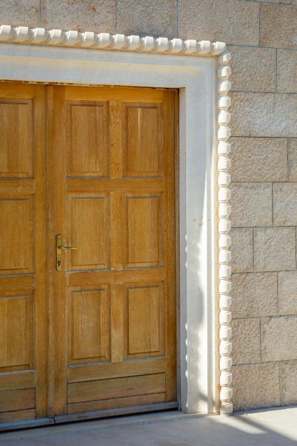 מילנה Luxury Stone Villa Nevija 2022 Private Villa מראה חיצוני תמונה
