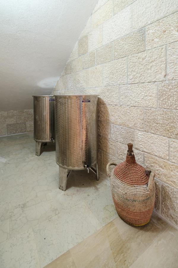 מילנה Luxury Stone Villa Nevija 2022 Private Villa מראה חיצוני תמונה